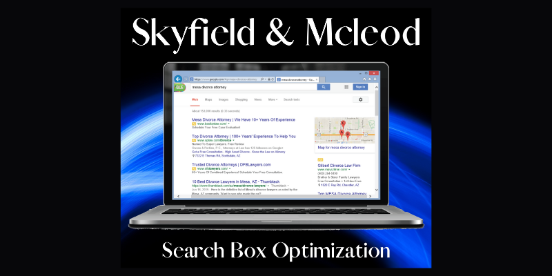 Skyfield and Mcleod Digital business image in Oxford, Georgia